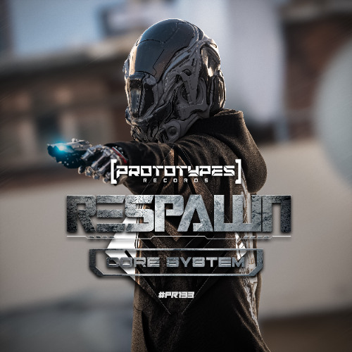 Respawn - This is Respawn