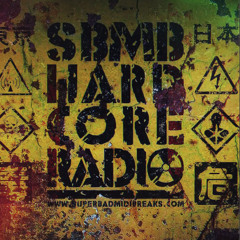 SBMB HARDCORE RADIO