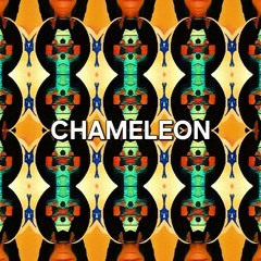 Chameleon - Animalus Regnum