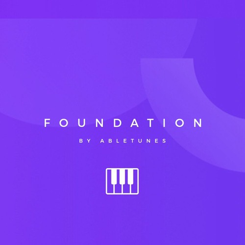 FOUNDATION: KEYS [Free Ableton Live Instrument Pack]
