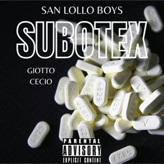 Subotex - Giotto, Cecio