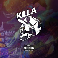 Uzi & Wheezy - Killa