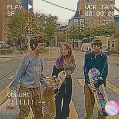 cool out -Imagine Dragons- SLOWED