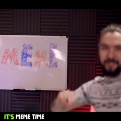 Jacksepticeye - Meme Time Intro