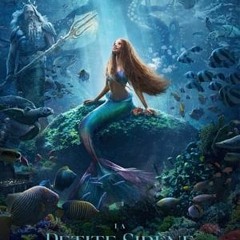 ➤ Movie 4K! Arielle, die Meerjungfrau Ganzer Film Deutsch Online Schauen