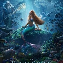 Малката русалка (2023) Целият филм онлайн с бг аудио |The Little Mermaid