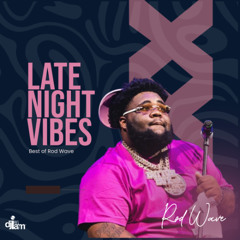 Late Night Vibes ft Rod Wave