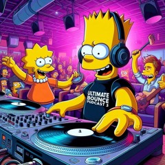 MURPHY ULTIMATE BOUNCE PODCAST 003