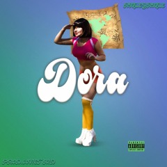 Dora (prod. $OV!ET K!D)