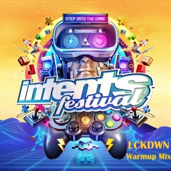 Intents Festival 2022- Warm-Up Mix