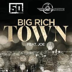 Big Rich Town (Booty Mix)