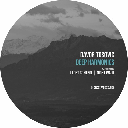 Davor Tosovic - I Lost Control [Crossfade Sounds]