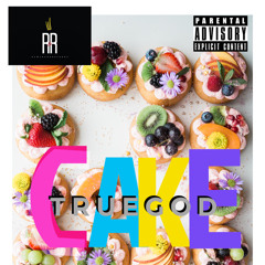 CAKE (PROD.TRUEGOD)