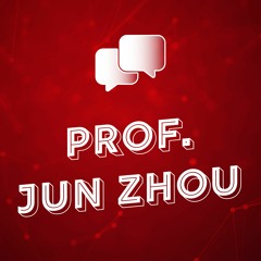 Meet Prof. Jun Zhou - Hyperspectral Imaging, AI, Research and Career
