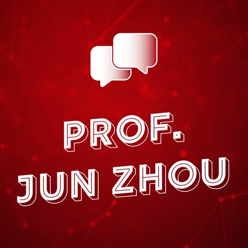 Meet Prof. Jun Zhou - Hyperspectral Imaging, AI, Research and Career