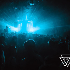 TLF: The Final Rave - Mix Entry