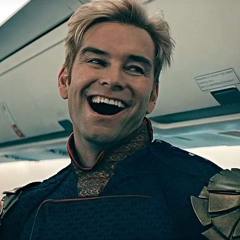 I’m the upgrade (the boys) [slowed and reverb]