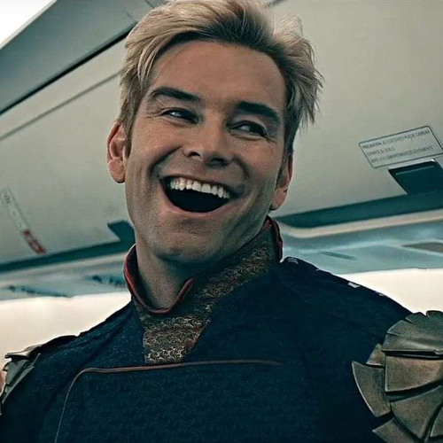 I’m the upgrade (the boys) [slowed and reverb]