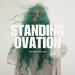 standing ovation