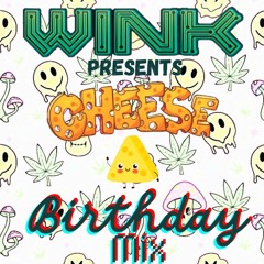 Happy Birthday EasyCheesy Twitch Live August 1 2024