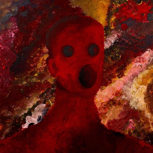 “LUGUBRIOUS”