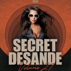 PRÉVIA - Pack Secret Desande Vol.27