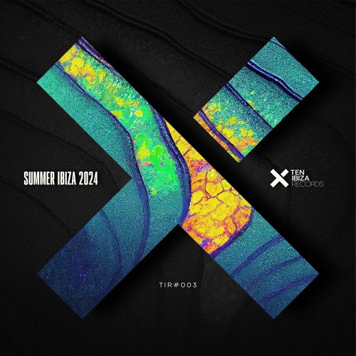 Eduardo McGregor, Nicolas Viana - Long Ride (Original Mix) [TEN IBIZA Records]
