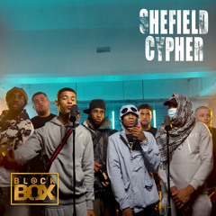 The SheffCity Cypher Pt. 3 (Drill)