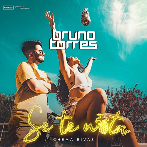 Chema Rivas - Se Te Nota (Bruno Torres Remix)