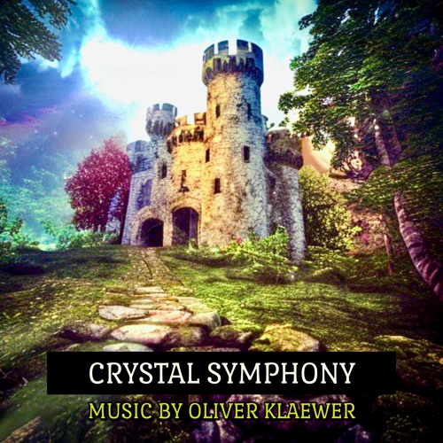 Crystal Symphony - Epic Orchestral Version