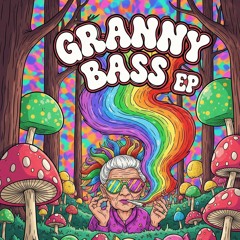 KHALEESI X NOXI - GRANNY BASS