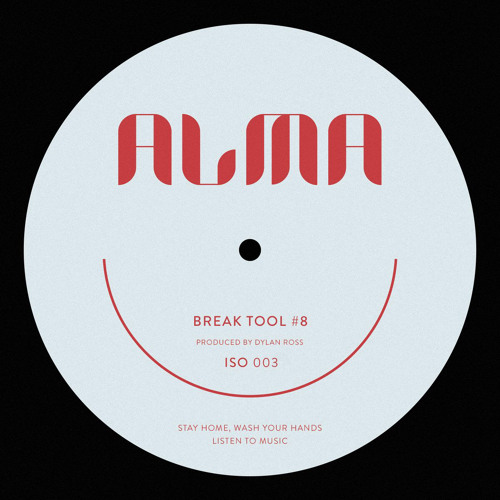 Break Tool #8