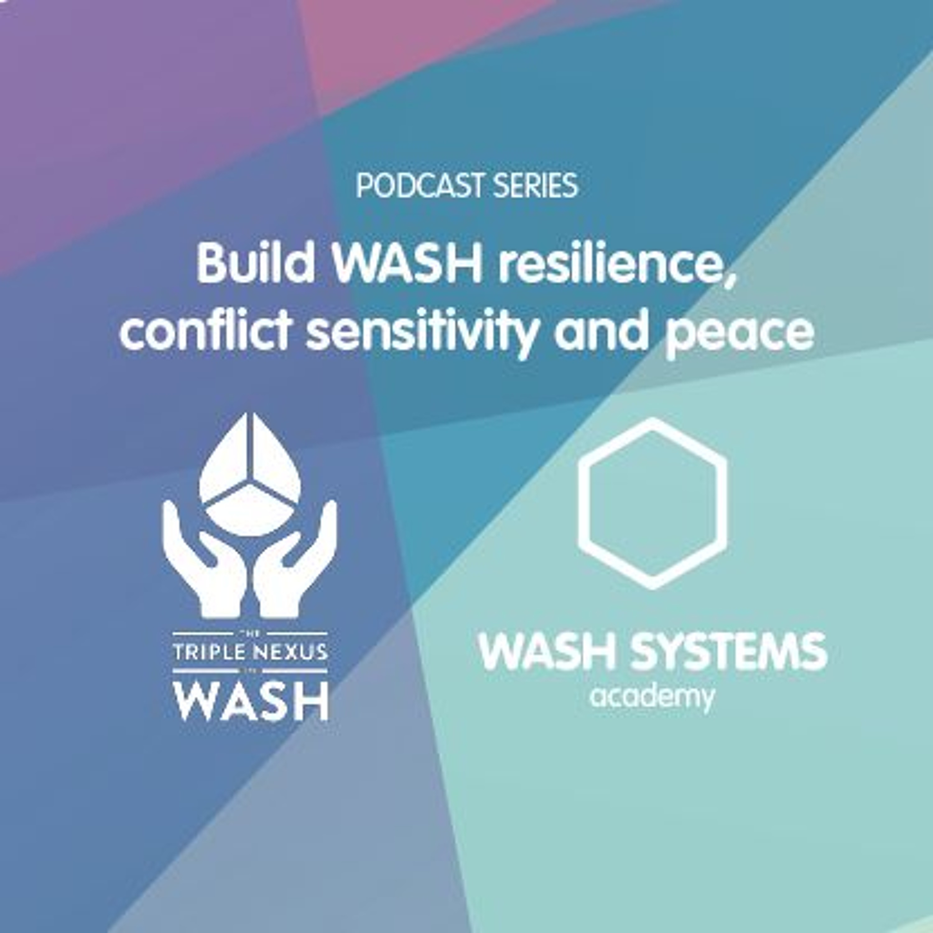 IRC WASH