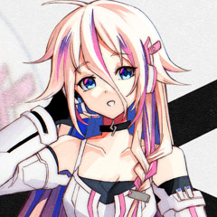 【IA AI English】Water The Roses【Short Cover】