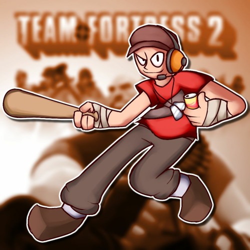 [S02.5 01] Introduction! Scout
