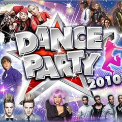 2010's Pop Party Mix #2 (NOUGE Live Club Mix)