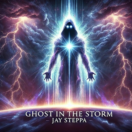 Ghost in the Storm (Final Mix)