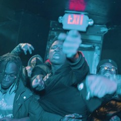 Sugarhill Keem Hot Snippet (extended)