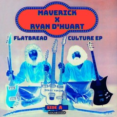 Flatbread culture EP [SAMPLES] [2022]
