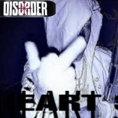 D1S0RDER