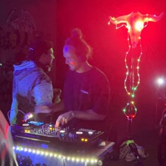 Transzendentalist - Acid Tunnelrave Guestmix
