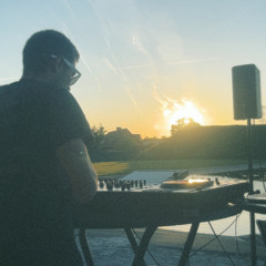 Beach Sessions 3: Matti-G B2B Tom Foolery