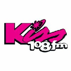 WXKS-FM - Kiss 108 'Boston, MA' (2009) - RW One CHR - Legal Basic (BAF-L-Gothika) - Reelworld