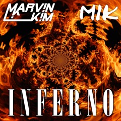 INFERNO EP + ALTER VERSIONS🔥