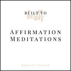 Fear Cleansing Birth Affirmation Meditation