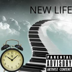 New Time (prod. by Tune Chase)