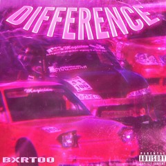 DIFFERENCE