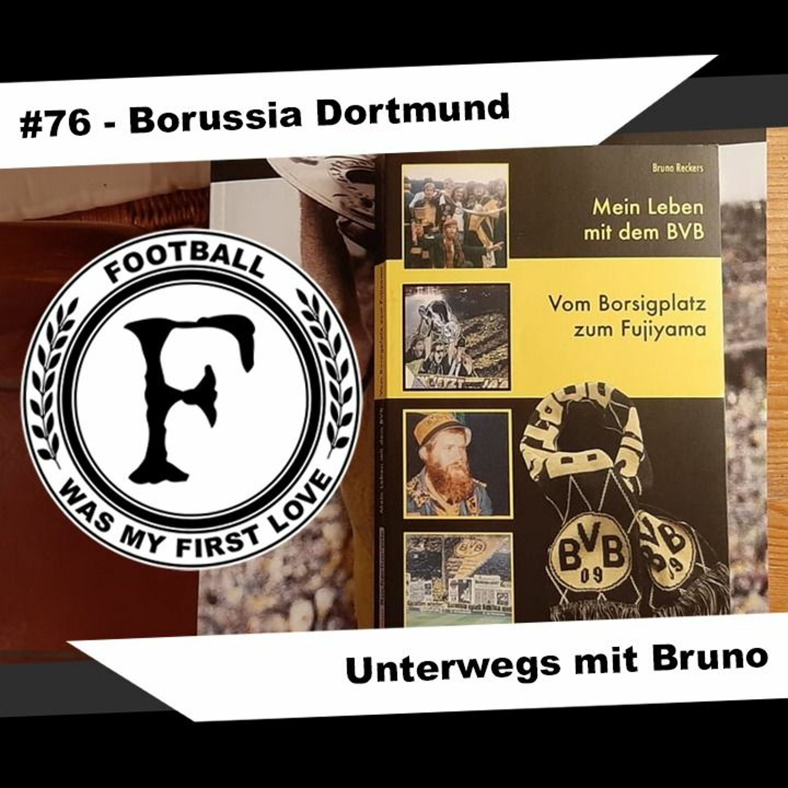 Football was my first love