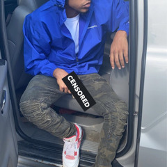 Jaydoe - Clutching (Prod.Yung Dza)