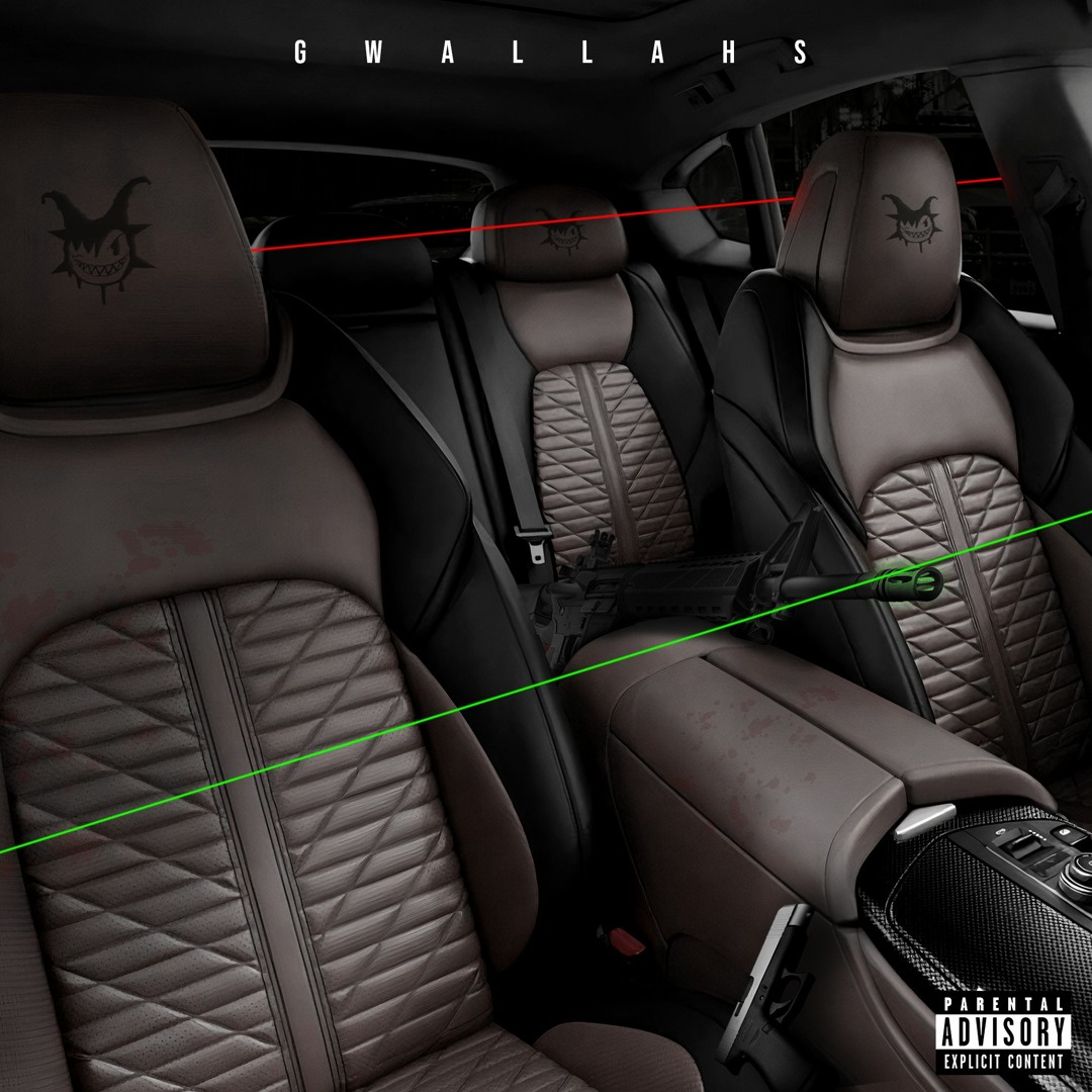Stream Spank Em! (@1nstanto) [MUSIC VIDEO IN DESCRIPTION] by Gwallahs ...